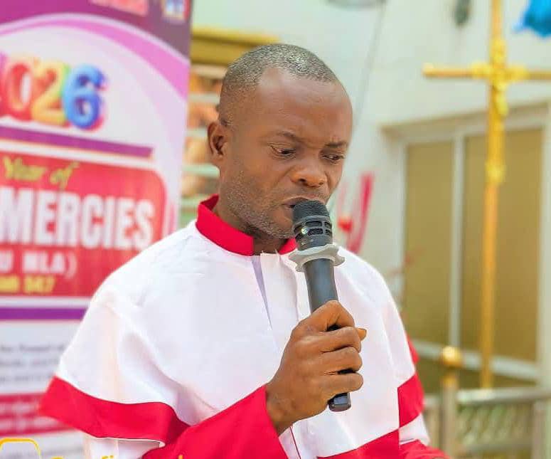 Snr. Apo Olalekan Shodeke