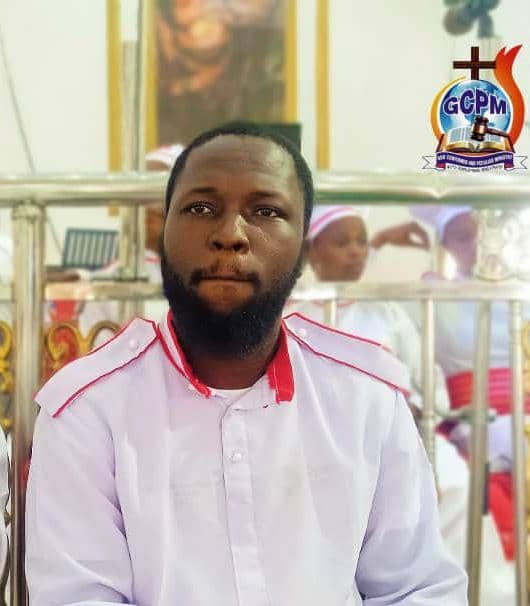 Head of Instrumentalists