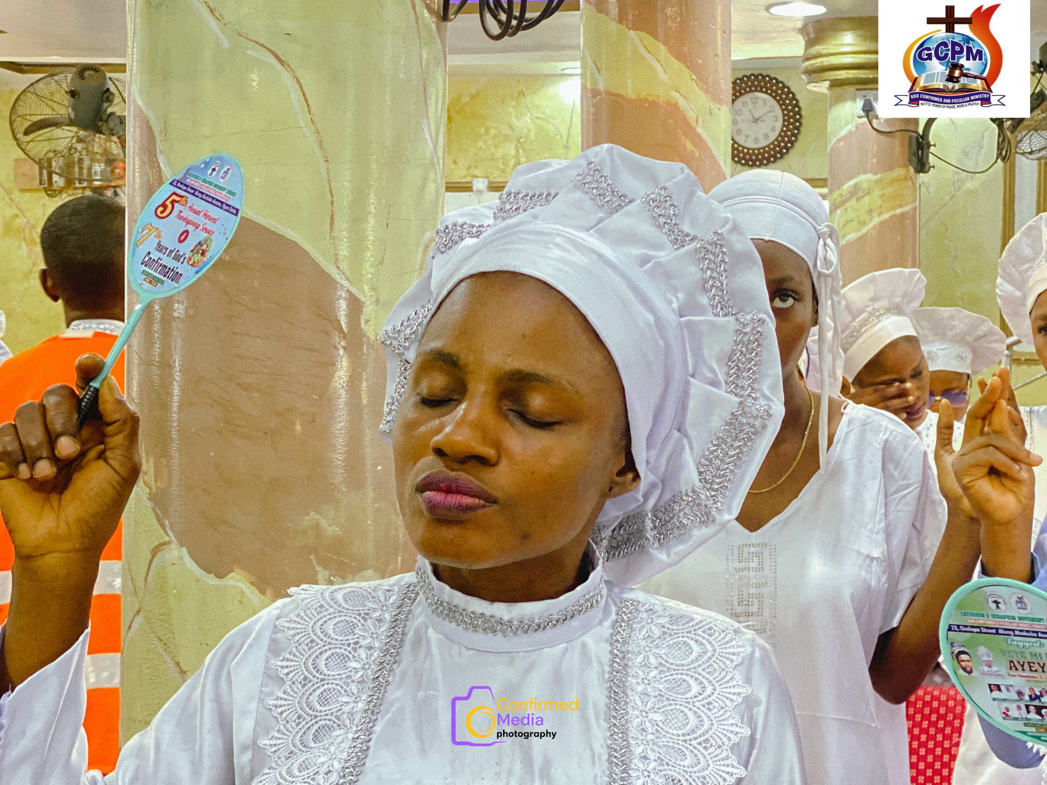 Evangelism Secretary