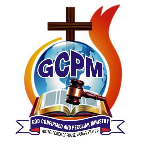 GCPM Logo